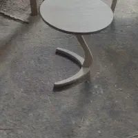 عسلی زیر آواجری|مبلمان خانگی و میز عسلی|ملارد, |دیوار