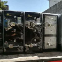 سنگین ترین گاوصندوق  گاوصندوق امن۰۹۸