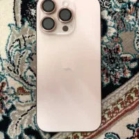 iPhone 16 pro gold