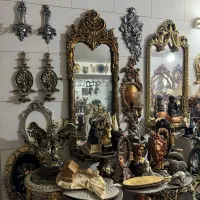 فروش استثنایی و‌ کلی تزئینات پلیستری|صنایع دستی و سایر لوازم تزئینی|تهران, امیریه|دیوار