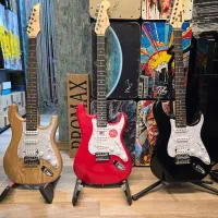 فروش عمده گیتار الکتریک فندر و آیبانز