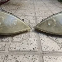 چراغ جلو تیبا