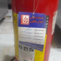 کپسول اتش نشانی|مصالح و تجهیزات ساختمان|تهران, جی|دیوار