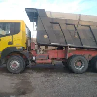 آمیکو جعبه بقل مدل92|خودرو سنگین|کرانی, |دیوار