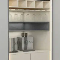 طراح کابینت