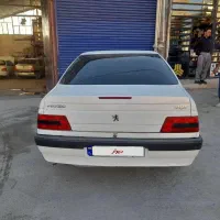 slx96 دور رنگ|خودرو سواری و وانت|روانسر, |دیوار