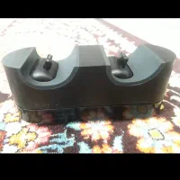 ps4  یک ترا دو دسته و شارژر آخرین سری اروپا همراه|کنسول، بازی ویدئویی و آنلاین|رشت, فلسطین|دیوار