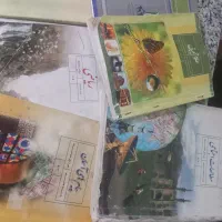 کتاب درسی پایه هشتم
