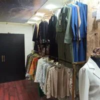 فروش مانتو زیر قیمت فاکتور به دلیل تغییر شغل|لباس|ایلام, |دیوار