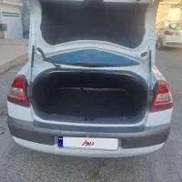 مگان اتومات ۲۰۰۰|خودرو سواری و وانت|ارومیه, |دیوار
