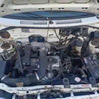 پراید مدل 84 قابل معاوزه با تیبا و پراید مدل 95
