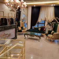 دروس هدایت ۱۲۰ متر دو خوابه رو به آفتاب دو پارکینگ|فروش آپارتمان|تهران, دروس|دیوار