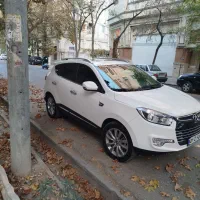 فروش جک s5 نیوفیس ۴۰۲|خودرو سواری و وانت|بجنورد, |دیوار