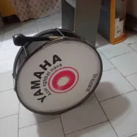 طبل ۸۰|درام و پرکاشن|قزوین, |دیوار