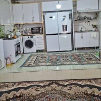 خونه طبقه دوم