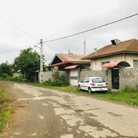 زمین مسکونی ۲۵۰ متری با پروانه ساخت /تهاتر/ معاوضه|فروش زمین و ملک کلنگی|رشت, سیا اسطلخ|دیوار