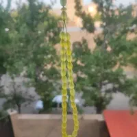 تسبیح شاه مقصود دانه درشت