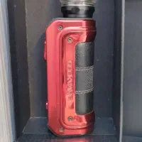 ویپ حرفه ای  ایجیس مکث ۲ و کلی پاد نو