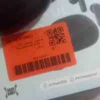 ایرپاد انکر