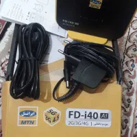 مودم ایرانسل