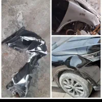 صافکاری|خدمات موتور و ماشین|پاکدشت, پاکدشت (مامازند)|دیوار