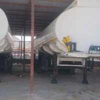 تانکر ماموت مدل ۱۴۰۲
