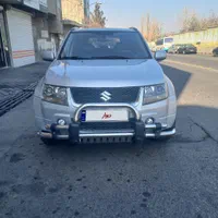 سوزوکی گرند ویتارا دنده‌ای 2000cc، مدل ۲۰۰۷
