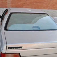 پژو 405 دوگانه فابریک مدل 95