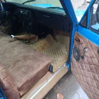 نیسان دیزل 90