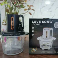 خردکن ۳.۵ لیتری لاوسنگ