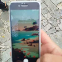 ایفون6s|موبایل|مهاجران, |دیوار