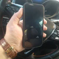 گوشی آیفون ۱۳ نرمال در حدنو|موبایل|بابل, |دیوار