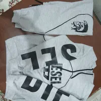 ست بلیز شلوار پسرانه