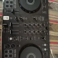 فروش یک عدد دستگاه دیجی پایونیر flx4