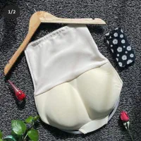 پروتز باسن، پروتز باسن و بغل ران، شکمبند،گن شورتی