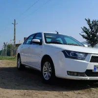 دنا ۹۵ سالم تیپ ۲|خودرو سواری و وانت|صومعه‌سرا, |دیوار