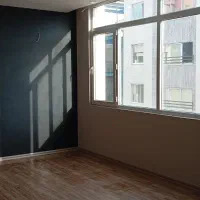 نظافت پله پارکینگ و پشت بام نظافتچی آقا