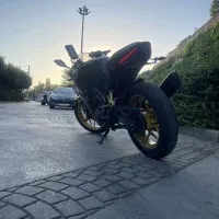 rs200|موتورسیکلت|کرج, کمالشهر|دیوار