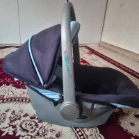 کریر کودک|کالسکه و لوازم جانبی|قرچک, زیبا شهر|دیوار