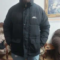 کاپشن ولباس مردانه