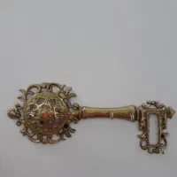 جاکلیدی برنز