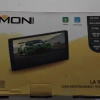 مانیتور  ضبط  ماشین