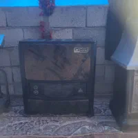 بخاری گازی|بخاری، هیتر، شومینه|زمکان, |دیوار