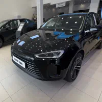 ماموت خودرو گودرزی