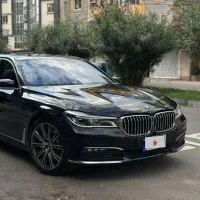 2019 /  BMW 730 li|خودرو سواری و وانت|رشت, دیلمان|دیوار