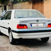 پارس مدل ۹۰درحد ۱۴۰۱ بدون هیچ ضعفی|خودرو سواری و وانت|رشت, اسماعیل آباد|دیوار