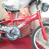 دوچرخه ۱۶|دوچرخه، اسکیت، اسکوتر|سبزوار, توحیدشهر|دیوار