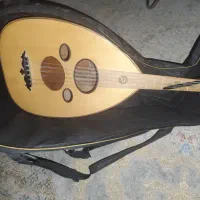 ساز موسیقی عود