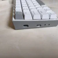 کیبورد ردراگون lena pro (۶۰درصد)|قطعات و لوازم جانبی رایانه|گرگان, |دیوار