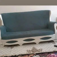 مبلمان هفت نفره